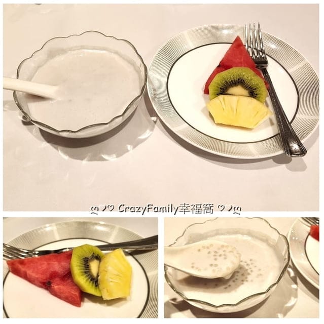 台中【阿利海鮮】雙人套餐