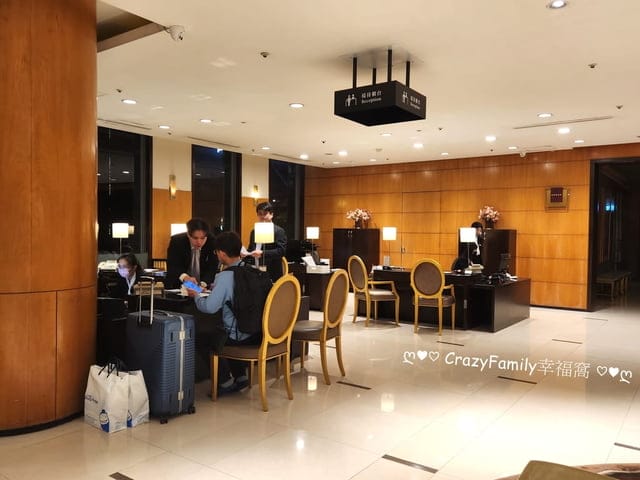 台中【永豐棧酒店】平日限定∮食棧好眠一泊二食 住宿優惠