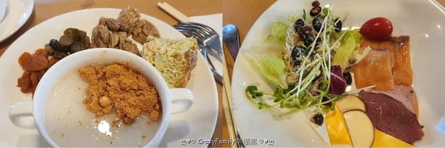 每日新鮮料理饗宴【風尚廚房】早餐自助吧