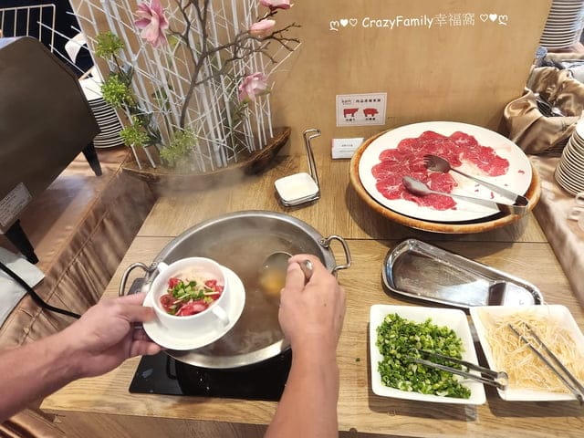 每日新鮮料理饗宴【風尚廚房】早餐自助吧