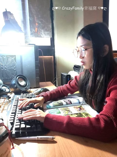 不可不知的 ♧ 學童近視矯正新科技-周邊離焦眼鏡再升級變色片