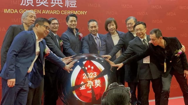母嬰界奧斯卡☆2023金孕獎頒獎典禮 - 第4張圖 2023金孕獎頒獎典禮、2023金孕獎紀錄、金孕獎是什麼、金孕獎獲獎品牌、金孕獎獲獎標準、金孕獎得獎見證、母嬰界奧斯卡、金孕獎入場貴賓禮、醫療貢獻終身成就獎、國際母嬰品牌獎、母嬰品牌品牌最高榮譽、新手爸媽選購指南、2023金孕獎、金孕獎、金孕獎2023、金孕獎頒獎典禮