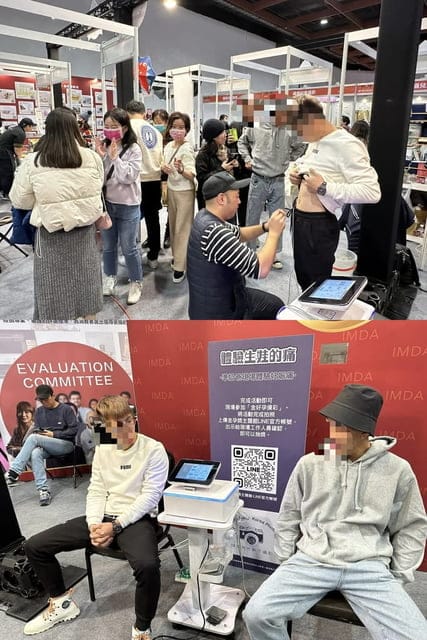 母嬰界奧斯卡☆2023金孕獎頒獎典禮 - 第11張圖 2023金孕獎頒獎典禮、2023金孕獎紀錄、金孕獎是什麼、金孕獎獲獎品牌、金孕獎獲獎標準、金孕獎得獎見證、母嬰界奧斯卡、金孕獎入場貴賓禮、醫療貢獻終身成就獎、國際母嬰品牌獎、母嬰品牌品牌最高榮譽、新手爸媽選購指南、2023金孕獎、金孕獎、金孕獎2023、金孕獎頒獎典禮