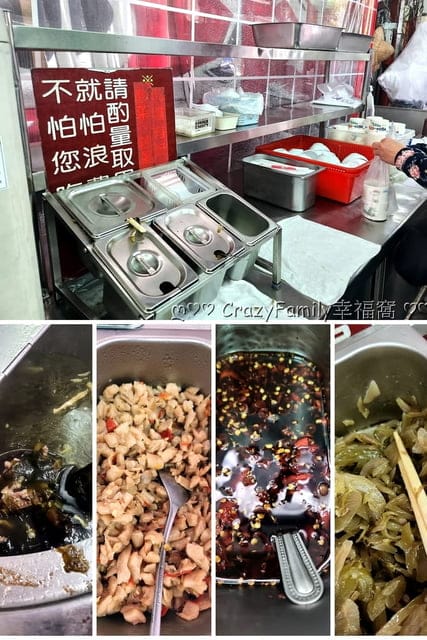 美味道地港式燒臘【名門燒臘】肥瘦任選加肉自由，肉食系老饕必吃