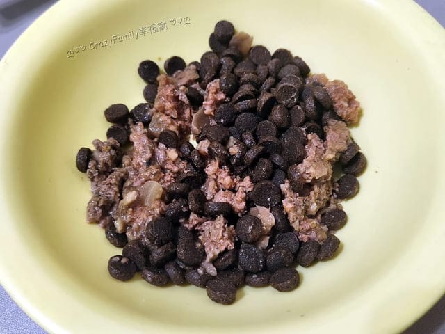 狗鮮食罐開箱【Terra Canis 醍菈鮮廚】高適口性無穀犬罐