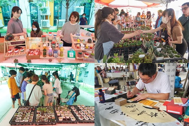 藍迪兒童之家*愛x夢想 助養相見歡及少年培力博覽會 - 第8張圖 藍迪兒童之家、藍迪、藍迪基金會、安置機構、兒少安置收容、助養人、募款、捐款、自立培力、助養相見歡、少年培力博覽會、藍迪助養、培力、藍迪少年培力、招募助養人、自立培力成果、藍迪理念、藍迪兒童之家理念、藍迪基金會理念