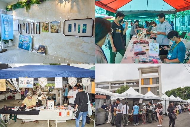 藍迪兒童之家*愛x夢想 助養相見歡及少年培力博覽會 - 第2張圖 藍迪兒童之家、藍迪、藍迪基金會、安置機構、兒少安置收容、助養人、募款、捐款、自立培力、助養相見歡、少年培力博覽會、藍迪助養、培力、藍迪少年培力、招募助養人、自立培力成果、藍迪理念、藍迪兒童之家理念、藍迪基金會理念
