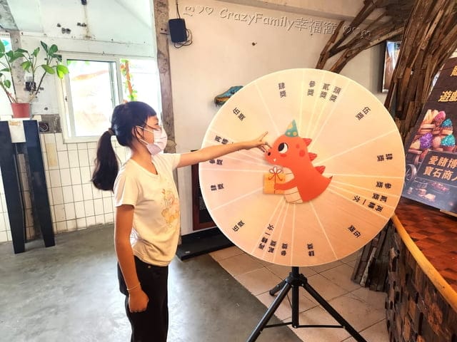 簡約又兼具現代感的廢墟羅浮宮 ∞ robert y 廢墟-暴龍館