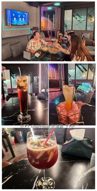 夜色TalkingBar、TalkingBar、台北酒吧、台北探店、台北酒吧推薦、台北酒吧地圖、台北微醺地圖、台北夜店推薦、台北餐酒館、台北夜生活、大安區酒吧 、東區酒吧、東區餐酒館、東區夜店、微醺地圖、隱藏酒吧、延吉街酒吧、延吉街美食、國父紀念館捷運站美食、網美酒吧、歡唱、調酒、私密包廂、BeerPong、飛鏢酒吧、打鏢、鏢機、暢飲 、包場、夜生活、深夜食堂、深夜美食、宵夜 、大巨蛋 、大巨蛋美食、CrazyFamily幸福窩、慶生、慶生酒吧；慶生包廂、慶生歡樂；姊妹歡聚、慶生歡唱