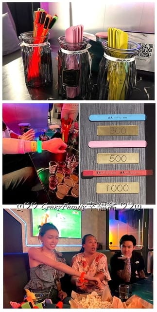 夜色TalkingBar、TalkingBar、台北酒吧、台北探店、台北酒吧推薦、台北酒吧地圖、台北微醺地圖、台北夜店推薦、台北餐酒館、台北夜生活、大安區酒吧 、東區酒吧、東區餐酒館、東區夜店、微醺地圖、隱藏酒吧、延吉街酒吧、延吉街美食、國父紀念館捷運站美食、網美酒吧、歡唱、調酒、私密包廂、BeerPong、飛鏢酒吧、打鏢、鏢機、暢飲 、包場、夜生活、深夜食堂、深夜美食、宵夜 、大巨蛋 、大巨蛋美食、CrazyFamily幸福窩、慶生、慶生酒吧；慶生包廂、慶生歡樂；姊妹歡聚、慶生歡唱