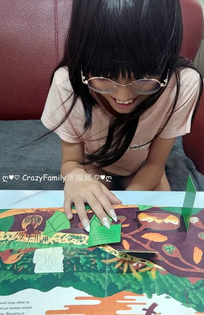 風靡親子界的大野狼國際書展2024大野狼國際書展魔法閱讀節-台北場 - 第6張圖 風靡親子界的大野狼國際書展2024大野狼國際書展魔法閱讀節-台北場