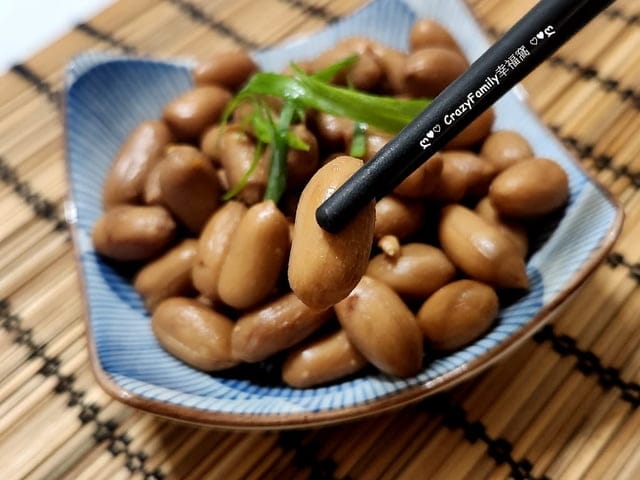 夏日居家開胃菜【黑竹園】老字號滷味雞腳凍