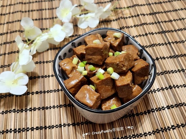 夏日居家開胃菜【黑竹園】老字號滷味雞腳凍
