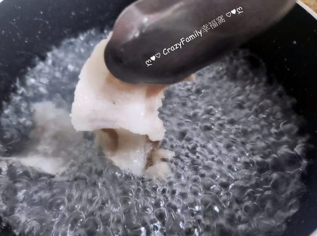 ღ942就是愛料理ღ 清爽開胃又健康的海苔白肉