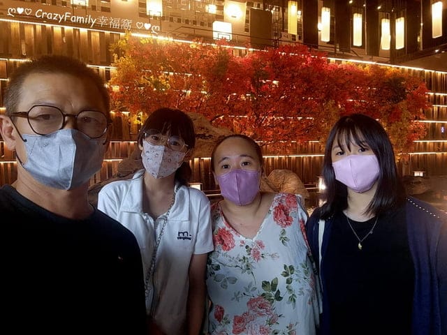 開學囉!繽紛可愛舒適又安心的【水舞生醫】3D立體口罩買起來
