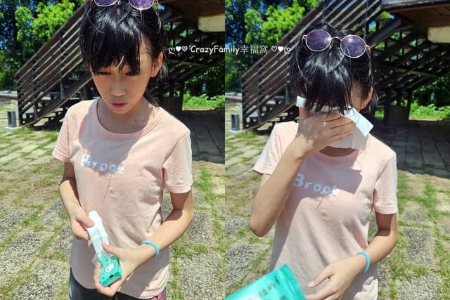 開學囉!繽紛可愛舒適又安心的【水舞生醫】3D立體口罩買起來