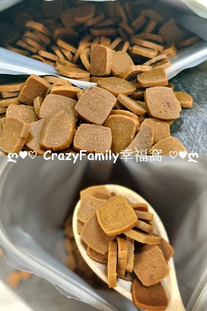 原肉塊乾狗糧開箱 ∞ 【Herz赫緻】挑嘴犬首選，營養補充快速且好吸收之美饌低溫風乾糧