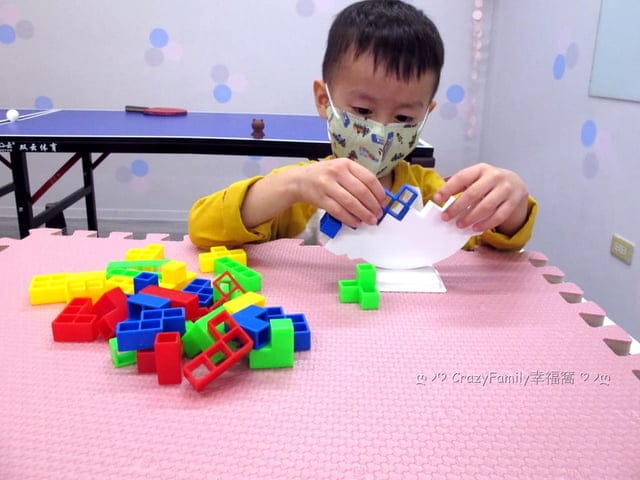 『乒乓島兒童桌球教室』幼兒3-7歲學桌球促進身體發育、培養思考能力|台北市大安區桌球館