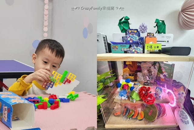 『乒乓島兒童桌球教室』幼兒3-7歲學桌球促進身體發育、培養思考能力|台北市大安區桌球館