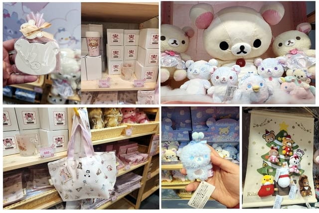 熊迷快來【小白熊快閃紀念店】小白熊20th生日派對 Anniversary 2024 in Taipei就在華山文創 免費入場唷!!