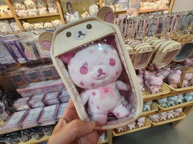 熊迷快來【小白熊快閃紀念店】小白熊20th生日派對 Anniversary 2024 in Taipei就在華山文創 免費入場唷!!
