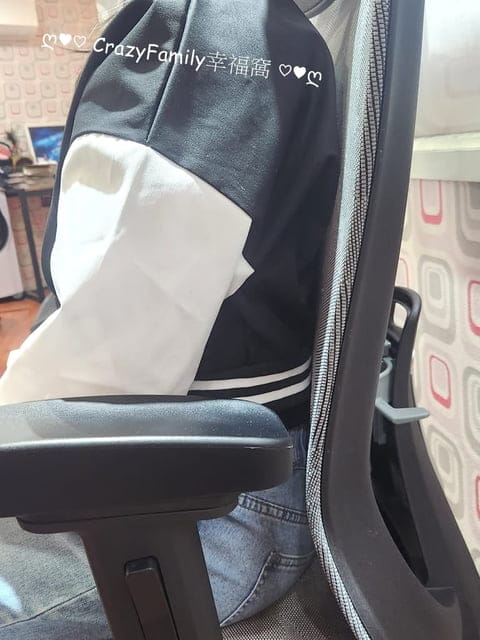 優質客製化人體工學椅,一條龍服務打造專屬您的椅子◆新椅世界 - 第6張圖 優質客製化人體工學椅,一條龍服務打造專屬您的椅子◆新椅世界