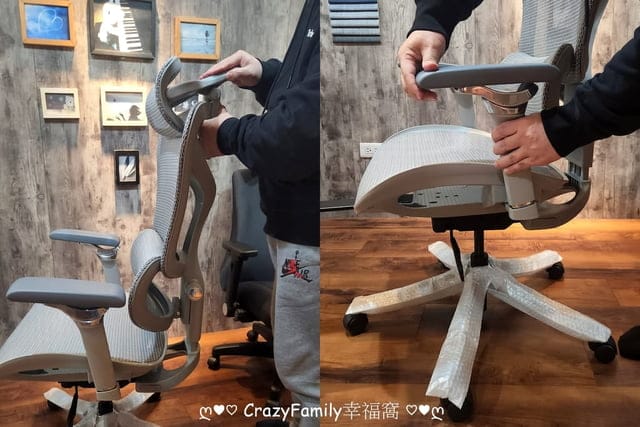 優質客製化人體工學椅，一條龍服務打造專屬您的椅子◆新椅世界