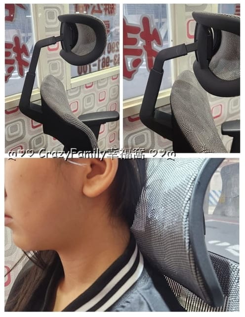 優質客製化人體工學椅,一條龍服務打造專屬您的椅子◆新椅世界 - 第8張圖 優質客製化人體工學椅,一條龍服務打造專屬您的椅子◆新椅世界