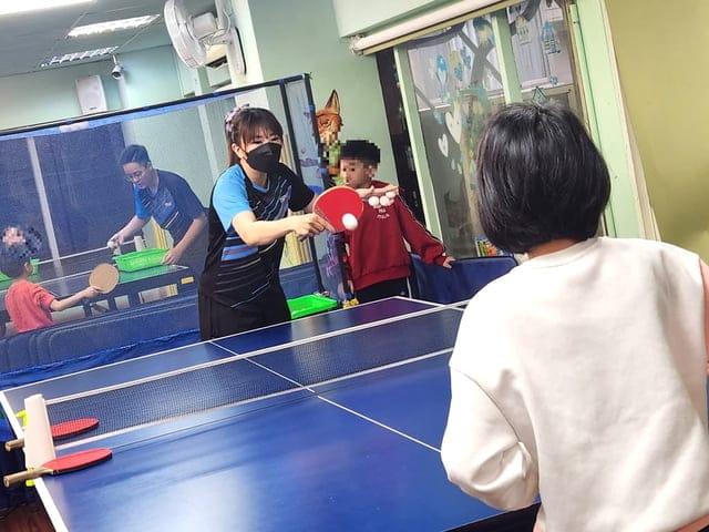 乒乓島、桌球夏令營、夏令營、暑期夏令營、夏令營課程、運動課程、運動夏令營、室內夏令營、室內運動、兒童暑期活動、兒童夏令營、青少年暑期活動、青少年夏令營、夏令營桌球、乒乓球夏令營、夏令營桌球、夏令營乒乓球、CrazyFamily幸福窩、夏令營推薦、推薦夏令營、台北夏令營、新北夏令營
