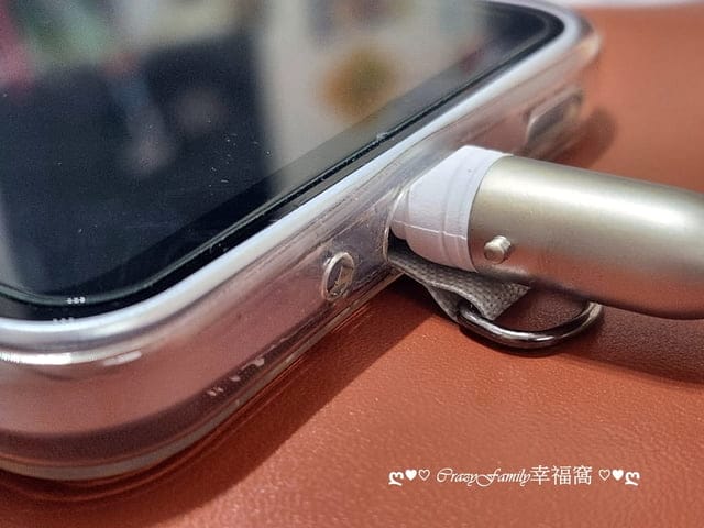簡約時尚多功能TOUGHER 編織掛繩急速充電線 - 第10張圖 簡約時尚多功能TOUGHER 編織掛繩急速充電線