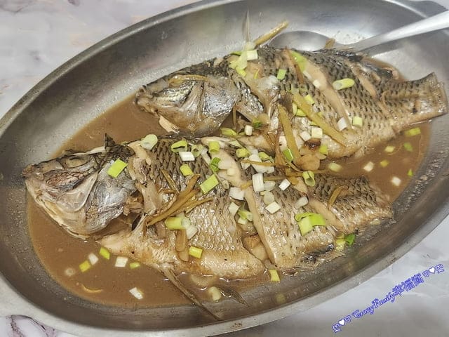 ღ942就是愛料理ღ 燴時蔬