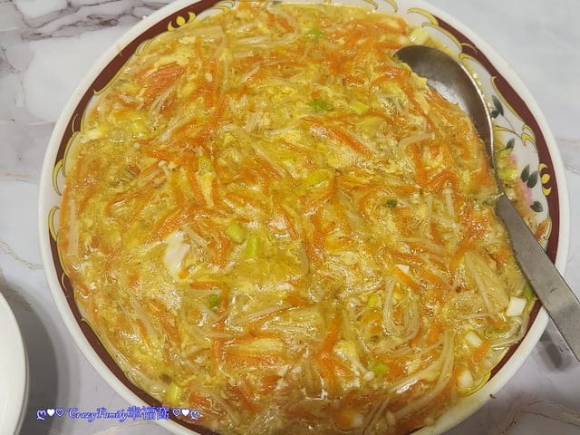 ღ942就是愛料理ღ 燴時蔬