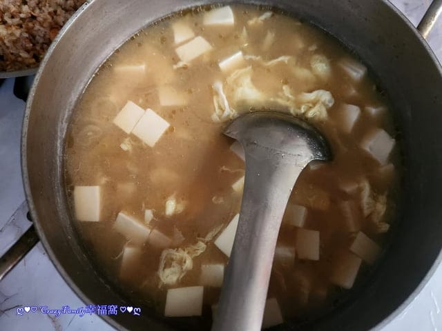 ღ942就是愛料理ღ 鮭魚炒飯