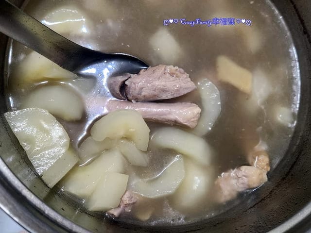 ღ942就是愛料理ღ 豬油拌意麵
