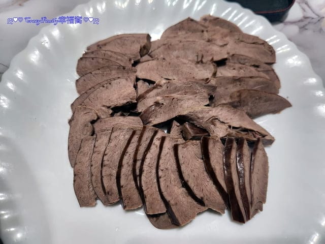 ღ942就是愛料理ღ 金瓜米粉