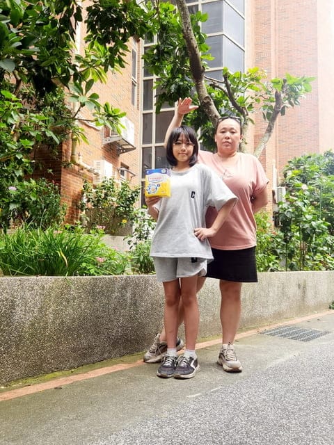 過一個寒假長很多！神隊友船井高成長牛奶鈣魚膠原粉讓孩子把握成長黃金期