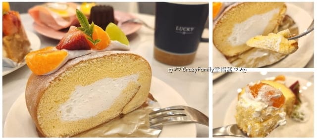 推薦基隆在地職人手作【禾月堂菓子工房】必吃伴手禮