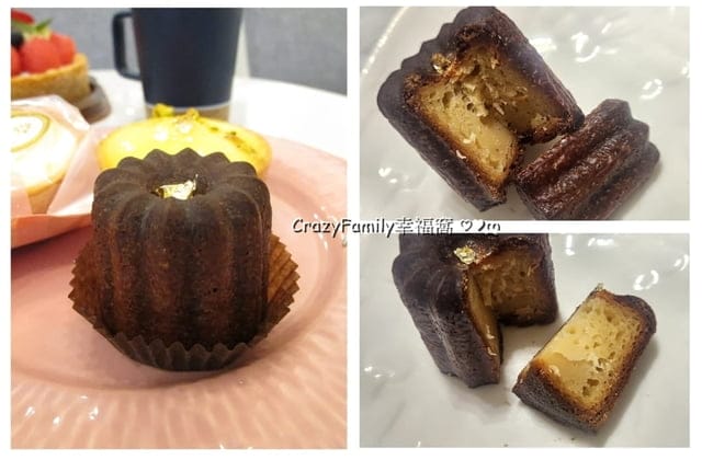 推薦基隆在地職人手作【禾月堂菓子工房】必吃伴手禮