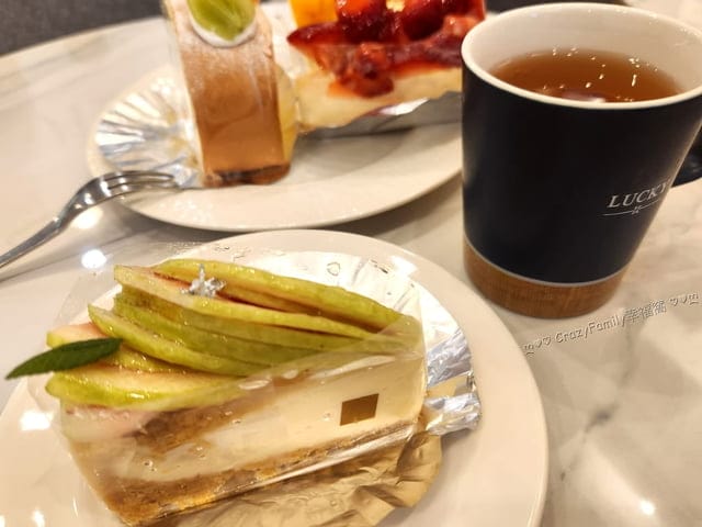 推薦基隆在地職人手作【禾月堂菓子工房】必吃伴手禮