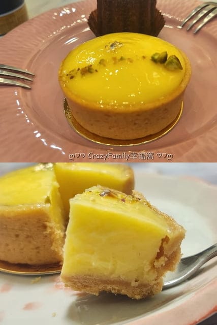 推薦基隆在地職人手作【禾月堂菓子工房】必吃伴手禮