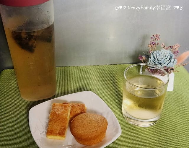 創意伴手禮楽澗衣服小茶揹送朋友高CP茶包禮盒又有實用小背包