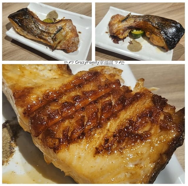 Supereme Salmon 美威鮭魚 DREAM PLAZA時代門市 慶開幕 - 第17張圖 Supereme Salmon 美威鮭魚 DREAM PLAZA時代門市 慶開幕