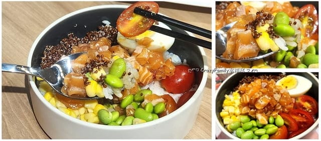 Supereme Salmon 美威鮭魚 DREAM PLAZA時代門市 慶開幕