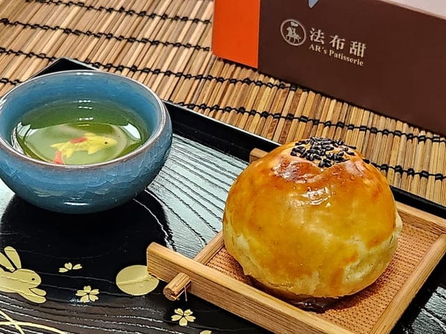 最懂台灣味的中秋禮盒~早鳥優惠起跑!