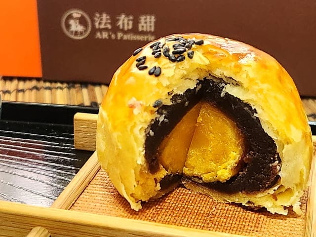最懂台灣味的中秋禮盒~早鳥優惠起跑!