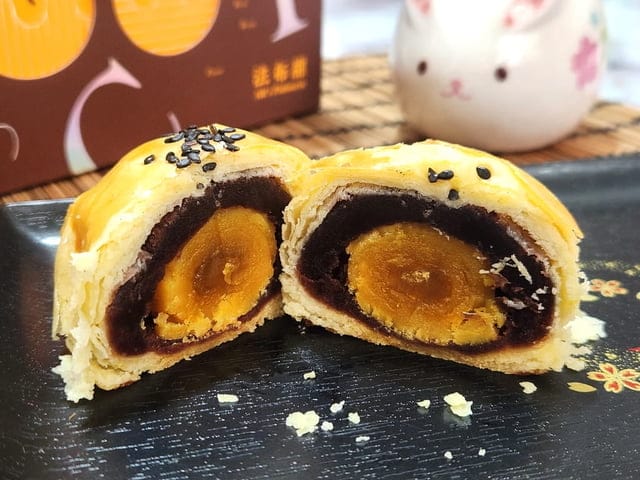 最懂台灣味的中秋禮盒~早鳥優惠起跑!