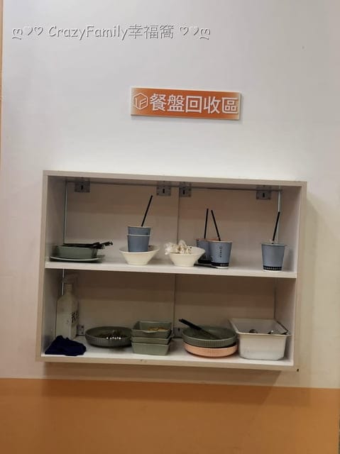充滿清新感的全新型態早餐店【壹樓早餐】充滿台灣魂的餐點 - 第14張圖 充滿清新感的全新型態早餐店【壹樓早餐】充滿台灣魂的餐點