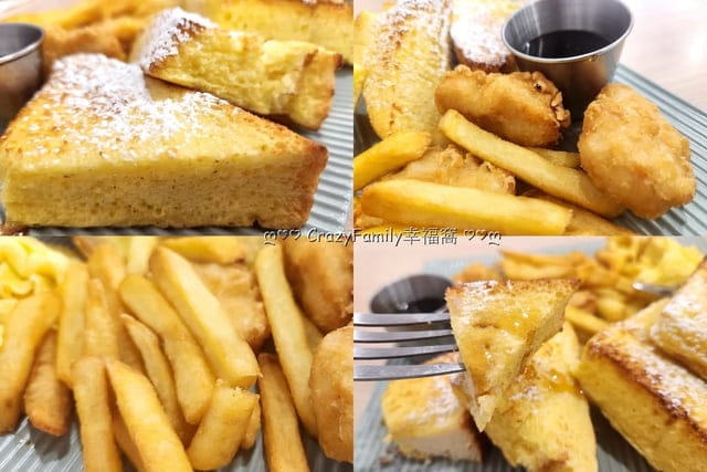 充滿清新感的全新型態早餐店【壹樓早餐】充滿台灣魂的餐點 - 第8張圖 充滿清新感的全新型態早餐店【壹樓早餐】充滿台灣魂的餐點
