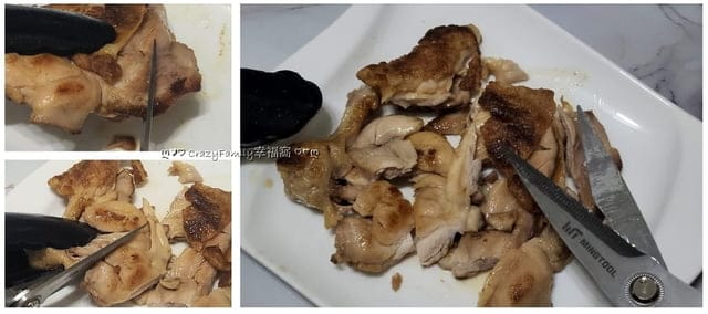 事半功倍的【MINGTOOL銘刀】日本鋼廚房剪刀,讓烹飪更加迅速便利 - 第13張圖 事半功倍的【MINGTOOL銘刀】日本鋼廚房剪刀,讓烹飪更加迅速便利
