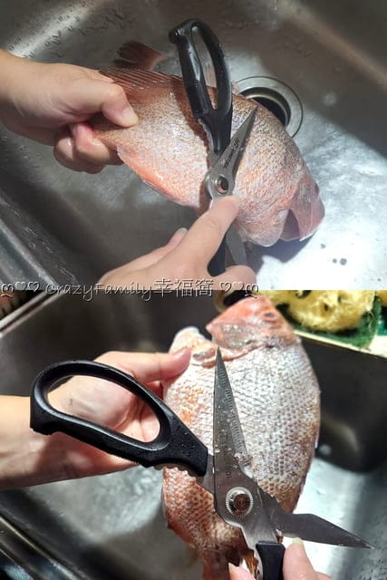 事半功倍的【MINGTOOL銘刀】日本鋼廚房剪刀,讓烹飪更加迅速便利 - 第12張圖 事半功倍的【MINGTOOL銘刀】日本鋼廚房剪刀,讓烹飪更加迅速便利